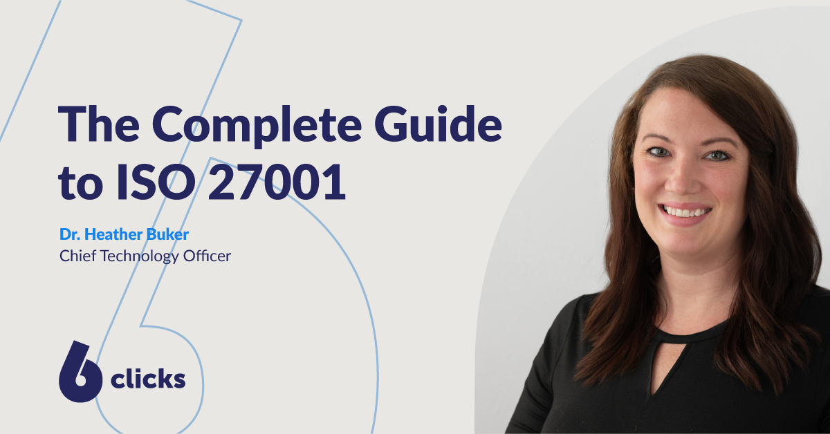 Use This Iso 27001 Guide To Master Your Isms Implementation